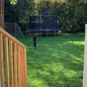 Meet your Posher, Jung